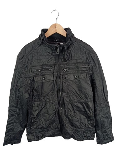 Tom tompson herren steppjacke - tom,