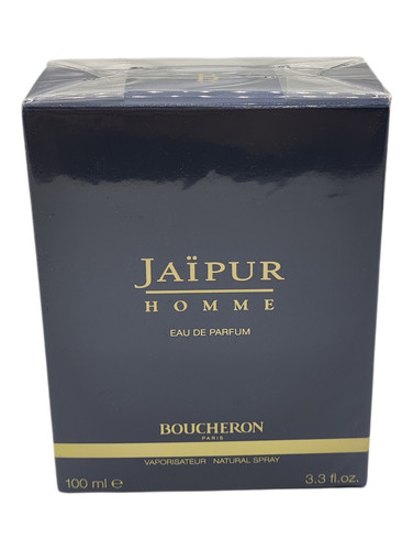Boucheron jaïpur jaipur homme - boucheron,