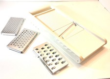 Emsa multi küchenreibe - küchenreibe, u