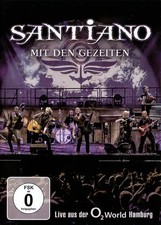 Santiano - Mit den Gezeiten