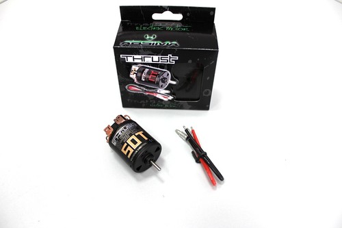 Absima elektro motor - elektro,