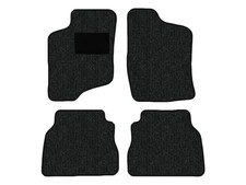 Fußmatten-Set für Mitsubishi