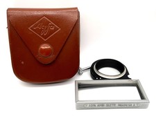 Agfa nahlinse proximeter - proximeter, ii