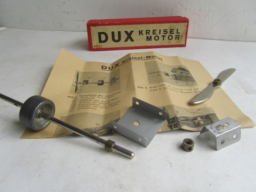 Dux blechspielzeug - dux,