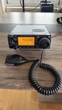 Icom 703 / Amateurfunk