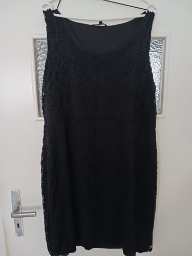 Abendkleid schwarz - abendkleid,