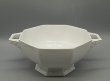 Rosenthal Maria weiß Terrine ohne Deckel  11,5 cm Porzellan 1. Wahl Schüssel