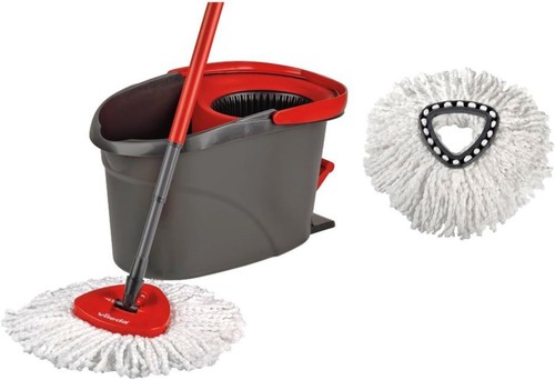 Vileda easywring clean - vileda,