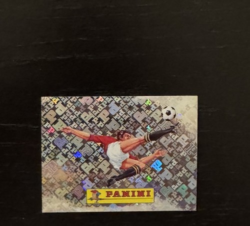 Panini 2026 world cup - 2026,