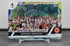 Topps UCC 2023 Brasilien