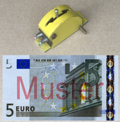 Trix minitrix 6594 - trix, /