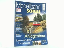 Modellbahn Schule Nr. 3