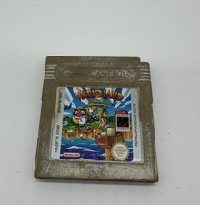 Wario Land Game Boy Color