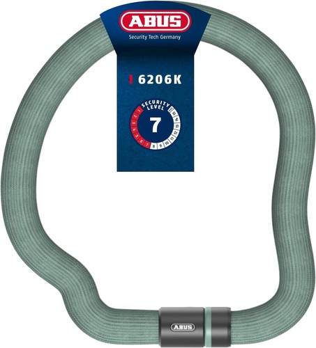 Abus kettenschloss goose - abus,