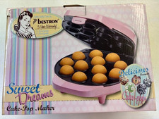 Cake-Pop-Maker Retro Design