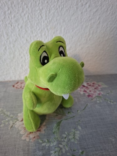 Sparkasse drache tori grün - tori,