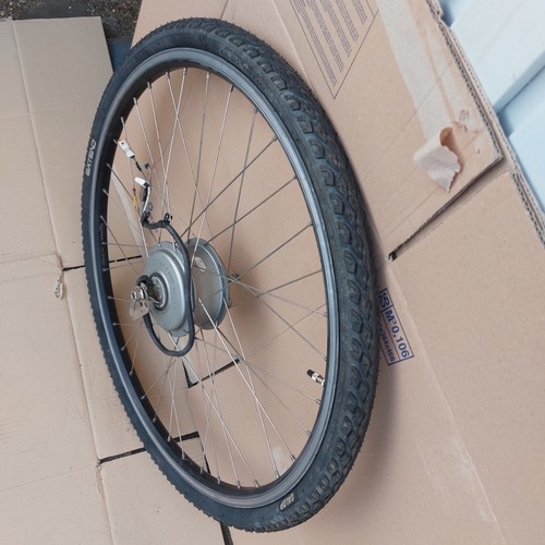 Bike motor zoll mit 3 - e-,