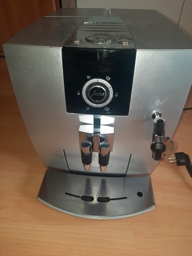 Jura impressa typ - j5, a1