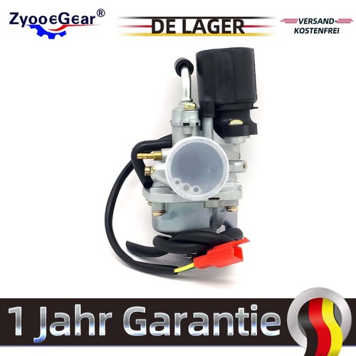 Standard vergaser minarelli - standard,