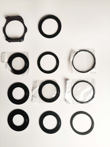 Cokin 84mm steckfilter - p, steckfilter-set