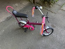 Kinderfahrrad Bonanza 12 Zoll