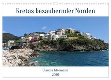 Kretas bezaubernder Norden