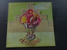 Trapeze hot wire - hot,