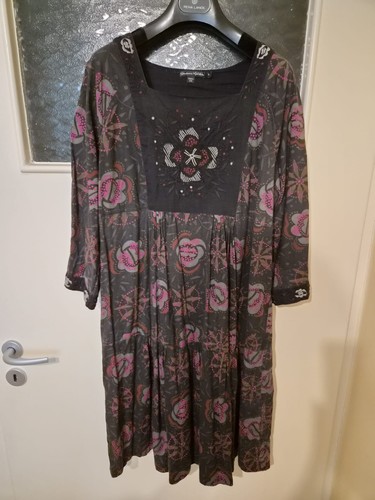 Gudrun sjöden kleid flora - gudrun, gr