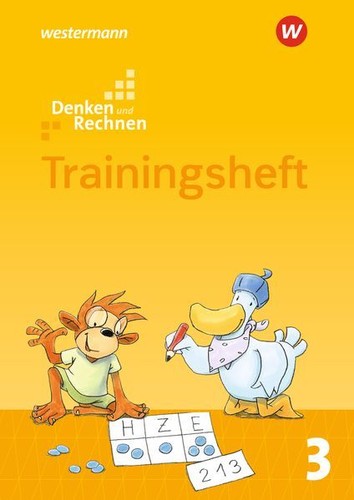 Denken und rechnen - rechnen,