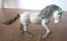 Spielfigur Pferd - Andalusier
