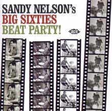 Big sixties beat - party, von