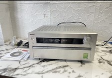 Onkyo TX-NR818 7.2 High End Heimkino Netzwerk-Receiver Mit Original OVP