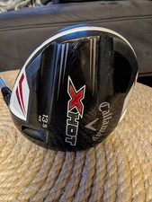 Callaway x Hot Driver 13,5° -