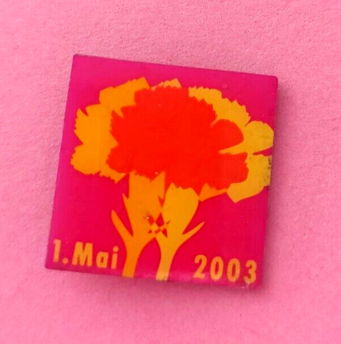 Mai pin von 2003 - mai,
