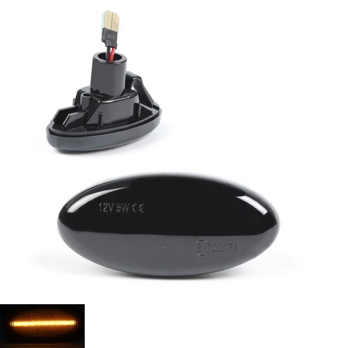 Led seitenblinker blinker - led,