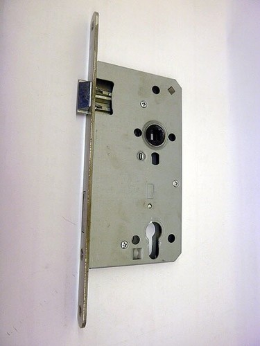 24589 abus einsteckschloss esh - abus,