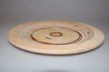 Original vintage 1960s Teller Plate design Saarinen / Keuruu-Finland Mic Century