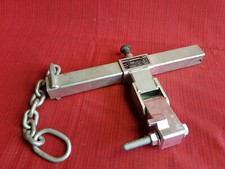 Original VW Audi VAG 3336 A Spezialwerkzeug Getriebeheber Hebevorrichtung  R5+B1