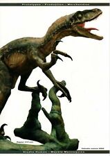 Merchandise Prospekt von Muckle Mannequin - Studio Oxmox 2002 - Prospekt - B3267