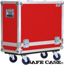 ATA Safe Case Mesa Lone Star