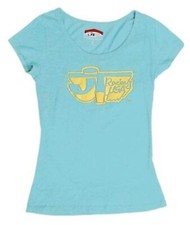 JT Racing T-Shirt Damen 3D