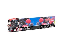 Man tgx xxl euro - xxl,