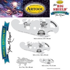 Artool - The Big Shield