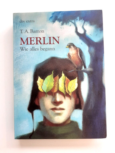 Merlin wie alles - ,