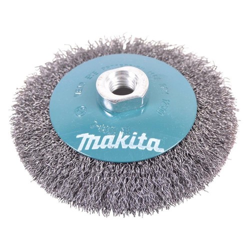 Makita kegelbuerste - makita,