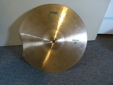 Paiste 505 Crash Becken 16"