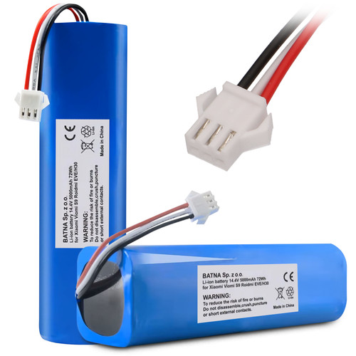 Akku batterie für xiaomi - batterie,