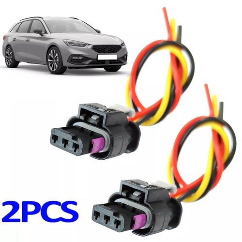 Reparatursatz stecker - 2x,