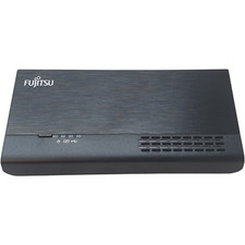 Fujitsu PR09 USB-C Dock - Port Replicator - Netzteil + USB-C Kabel