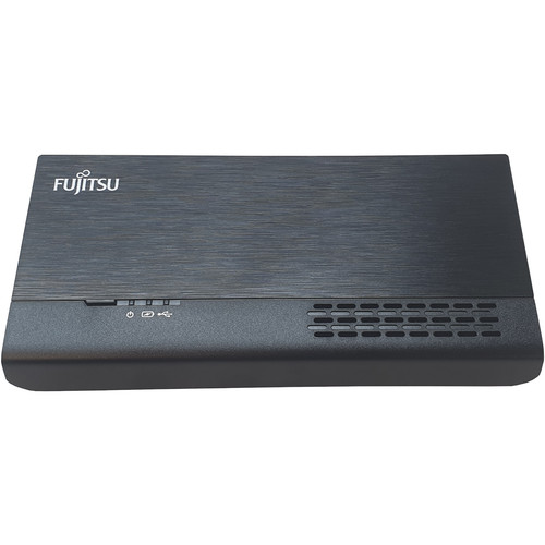 Fujitsu pr09 usb dock - fujitsu, usb-c